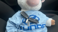 Hyundai Kona 1.0 TGDi 48V MHEV N Line 5dr Petrol Hatchback